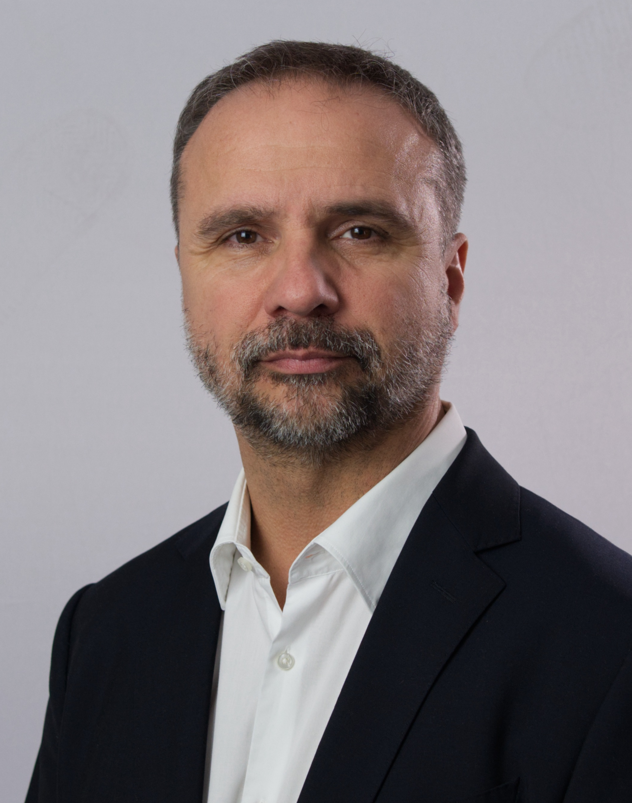 Andreas Spilla