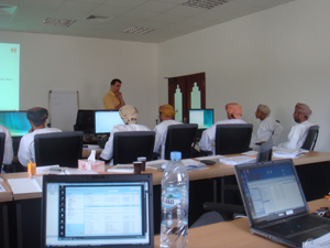 Oman 2009