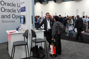 OOW 2015