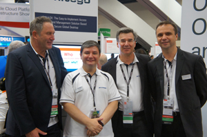 OOW 2015
